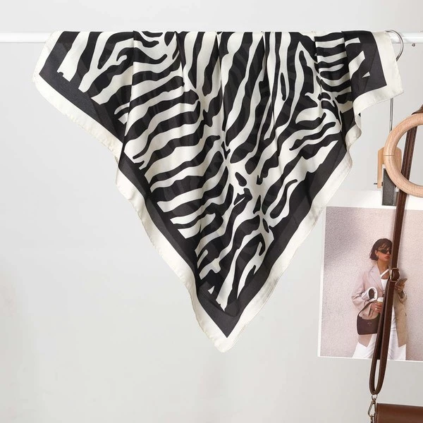 scarfnsilk
